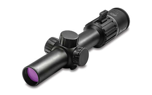 Scopes Burris Optics RT 6 BURRIS RT6 1-6X24 BALLISTIC AR IR